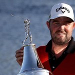 Arnold Palmer Invitational 2017 Ergebnisse Finale Marc Leishman Sieger