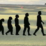 Die Entwicklung vom Neuling zum gestandenen Golfer ist ein Prozess, der Geduld erfordert. (Foto: Getty / Golf Post)