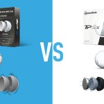 Gesucht werden zehn Tester, die den TP5 Golfball von TaylorMade mit dem TP5x vergleichen und der Golfwelt davon berichten. (Foto: TaylorMade)