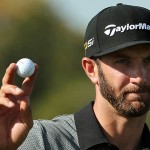 Back Nine Dustin Johnson USGA Golfball Aenderungen