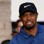 Back Nine Tiger Woods Masters