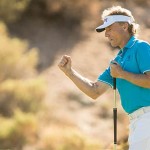 Bernhard Langer Tucson Conquistadores Classic 2017