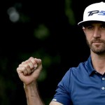 Golf Weltrangliste Dustin Johnson