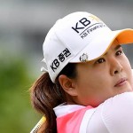 Inbee Park HSBC Women's Champions 2017 Ergebnisse Tag 2