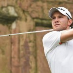 Maximilian Kieffer ist einer von drei Deutschen, die bei der Hero Indian Open antreten. (Foto: Getty)