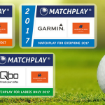 Matchplay-Serie 2017: Bald geht es los. (Foto: Golf Marketing GmbH)