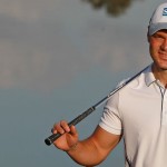 Martin Kaymer legt bei der WGC - Mexico Championship einen etwas wilden aber keineswegs schlechten Start hin. (Foto: Getty)