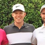 Max Kieffer Bernd Ritthammer Alexander Knappe Tshwane Open 2017 Ergebnisse Tag 2