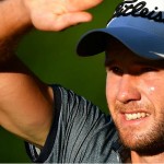 Maximilian Kieffer landete bei der Tshwane Open in Südafrika in den Top 20.