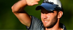 Maximilian Kieffer landete bei der Tshwane Open in Südafrika in den Top 20.