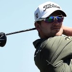 Shell Houston Open 2017 Tee Times Bernd Wiesberger