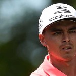 Rickie Fowler führt nach der ersten Runde der Shell Houston Open das Feld an. (Foto: Getty)