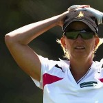 Auch das Spielen mit fortgeschrittenen Golfern sollte für Anfänger nicht zur Zerreißprobe werden. (Foto: Getty)