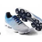 FootJoy setzt beim Hyperflex II erneut auf Sportlichkeit in Verbindung mit weichem Tragekomfort. (Foto: FJ)