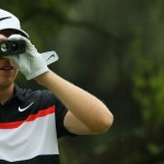 Alexander Knappe kann seine Auftaktrunde bei der Tshwane Open an den letzten Löchern noch retten. (Foto: Getty)