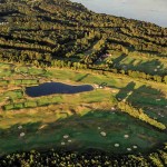 Der Faldo Course in Bad Saarow wird Austragungsort der Mannschafts-Eurpoameisterschaft 2018.