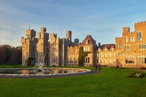 Ashford-Castle-Hochzeit-Rory-McIlroy-Erica-Stoll-2