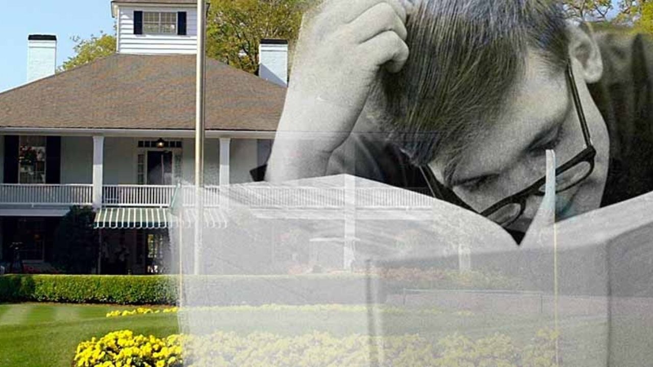 Von Ausbeutung bis Corn Whiskey: Ein Augusta-Krimi