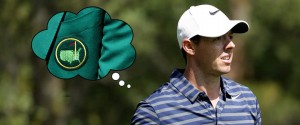 Back Nine Rory McIlroy nicht komplett ohne Green Jacket