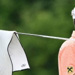 Bernd Wiesberger konnte sich bei der Shenzhen International den Sieg mit Hilfe seines Titleist-Equipments sichern. (Foto: Getty)