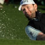 Branden Grace setzt sich zum Auftakt der Valero Texas Open an die Spitze. (Foto: Getty)