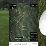 Der Cobra King F7 Driver und besonders die integrierte Connect Technologie von Arccos konnte im Golf Post Test überzeugen. (Foto: Golf Post)