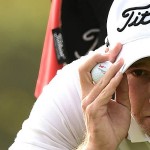 Max Kieffer zeigt in der ersten Runde der Shenzhen International eine starke Leistung. (Foto: Getty)