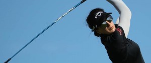 LPGA Tour Lotte Championship 2017 Ergebnisse Tag 2 Sandra Gal