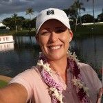 Lotte Championship 2017 Siegerin Cristie Kerr Ergebnisse Finale