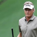 Mitsubishi Electric Classic 2017 Ergebnisse Tag 4 Finale Bernhard Langer