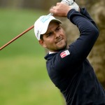 Moritz Lampert ruft auf der Challenge Tour erneut eine gute Leistung ab und kämpft um eine Top 10 Platzierung. (Foto: Getty)