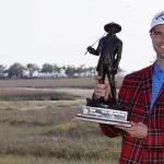 RBC Heritage 2017 Sieger Wesley Bryan Ergebnisse Tag 4 Finale