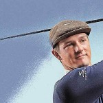 Bryson DeChambeau wird die neue Kollektion auf der RBC Heritage präsentieren. (Foto: Getty)