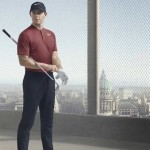 Rory McIlroy verlängert kurz vorm Masters beim amerikanischen Sportriesen Nike seinen Vertrag mit einer utopischen Summe. (Foto: Twitter @RLonges)