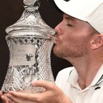 Russell Henley siegt bei der Shell Houston Open und holt sich den dritten PGA-Tour-Titel.