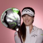 Sandra Gal ist ein echtes Allroundtalent. Neben dem Golfen malt und singt sie gerne.