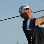 Marcel Siem ist einer von vier Deutschen, die bei der Shenzhen International antreten. (Foto: Getty)