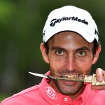 Trophee Hassan II 2017 Ergebnisse Tag 4 Finale Sieger Edoardo Molinari