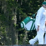 US Masters 2017 Sieger Sergio Garcia Blick ins Bag - Das Equipment zum Majorsieg