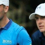 Martin Kaymer geht zum Auftakt des US Masters Tournament gemeinsam mit Ex-Sieger Jordan Spieth auf die Runde im Augusta National. (Foto: Getty)