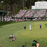 Mit dem Masters Tournament im Augusta National Golf Club startet traditionell die Saison der Majors. (Foto: Getty)