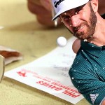 Dustin Johnson ist nach seinem Treppensturz bei den Wettanbietern nicht mehr alleiniger Favorit für das US Masters Tournament.