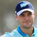 Martin Kaymer lieferte am zweiten Tag des 81. US Masters Tournament eine vorzügliche Leistung ab. (Foto: Getty)