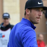 Kevin Chappell hat seinen ersten PGA-Tour-Titel bei der Valero Texas Open im Visier. (Foto: Getty)