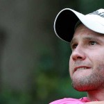 Max Kieffer legt bei der Volvo China Open einen guten Start hin. (Foto: Getty)