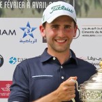 Weltrangliste Nicolai Von Dellingshausen Pro Golf Tour Open Tazegzout 2017