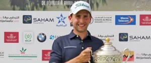 Weltrangliste Nicolai Von Dellingshausen Pro Golf Tour Open Tazegzout 2017