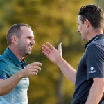 Weltrangliste OWGR US Masters 2017 Justin Rose und Sergio Garcia erklimmen die Top 10