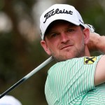 Nach einer tollen Leistung übernimmt Bernd Wiesberger die Führung in China. (Foto: Getty)