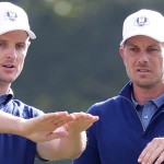 Zurich Classic 2017 Vorschau Henrik Stenson Justin Rose